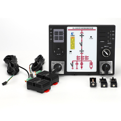 YJDL-300D开关操控装置
